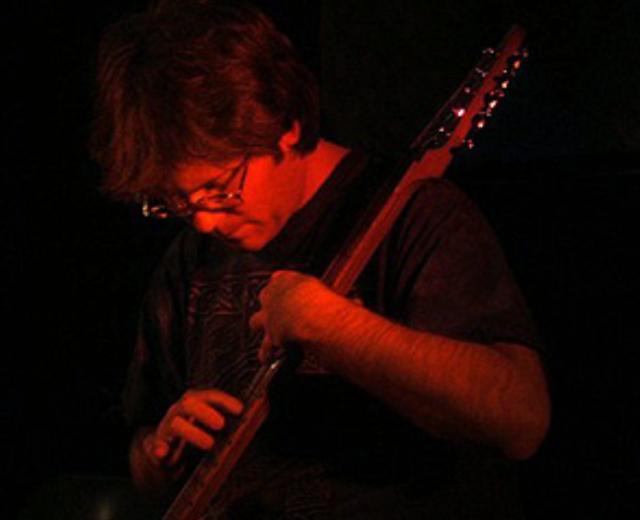 Jeff Pearce