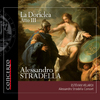 Alessandro Stradella Consort - La Doriclea, Act III, Scene 9: