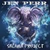 Jen Perr - Salania Project
