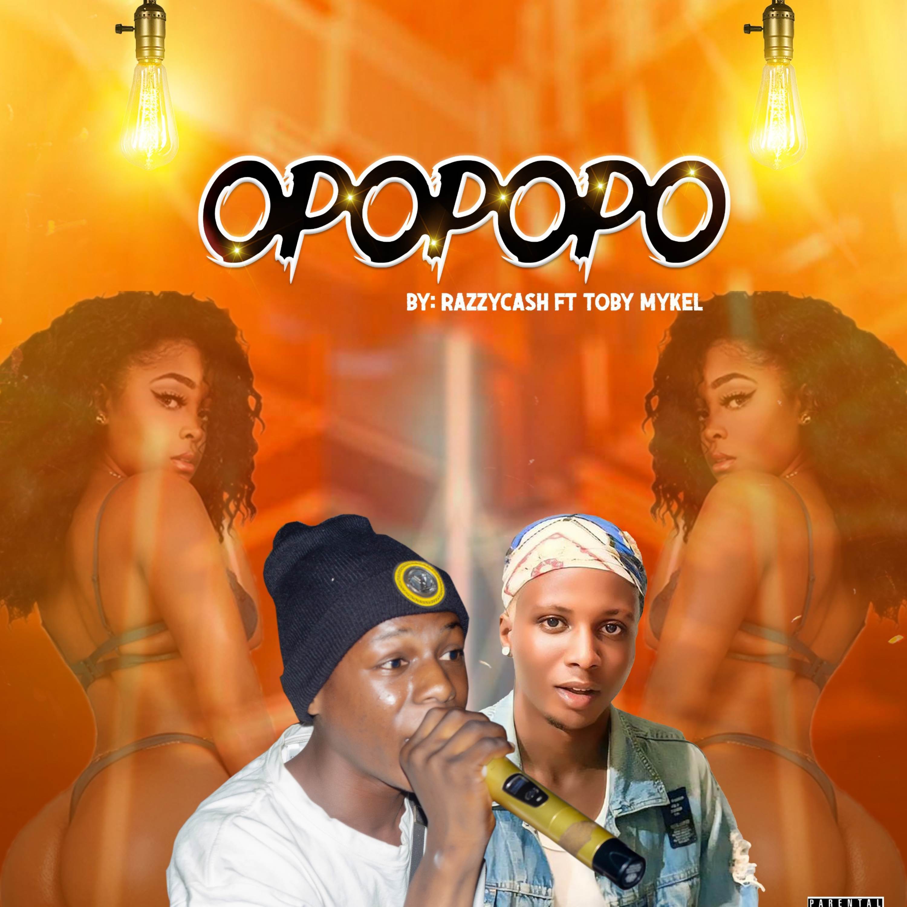 Opopopo