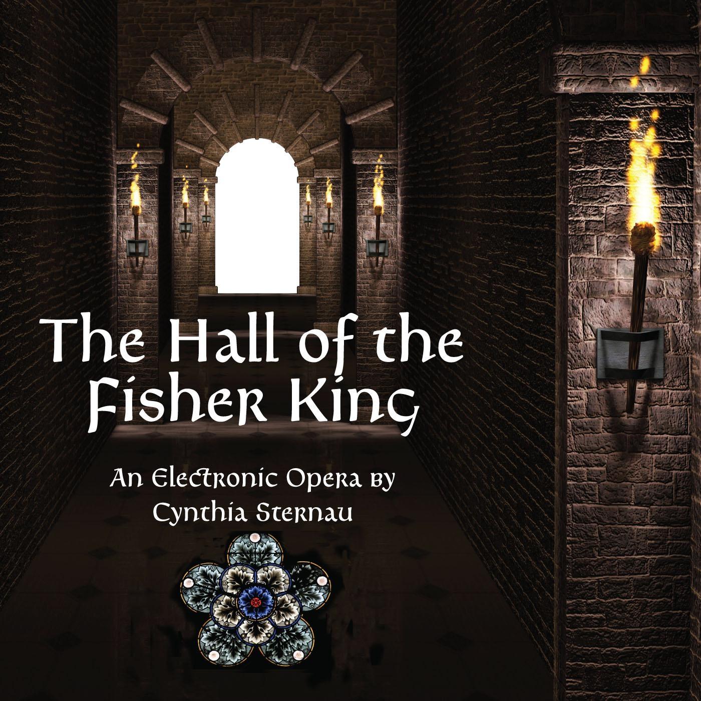 The Hall of the Fisher King, Scene 6: At the Court of King Arthur, Pt. 2