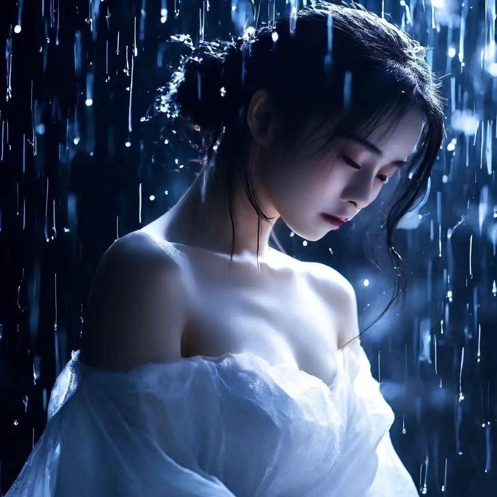 月色失眠封面