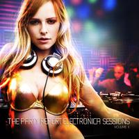 The Party Report: Electronica Sessions, Vol. 1
