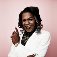 Big Freedia