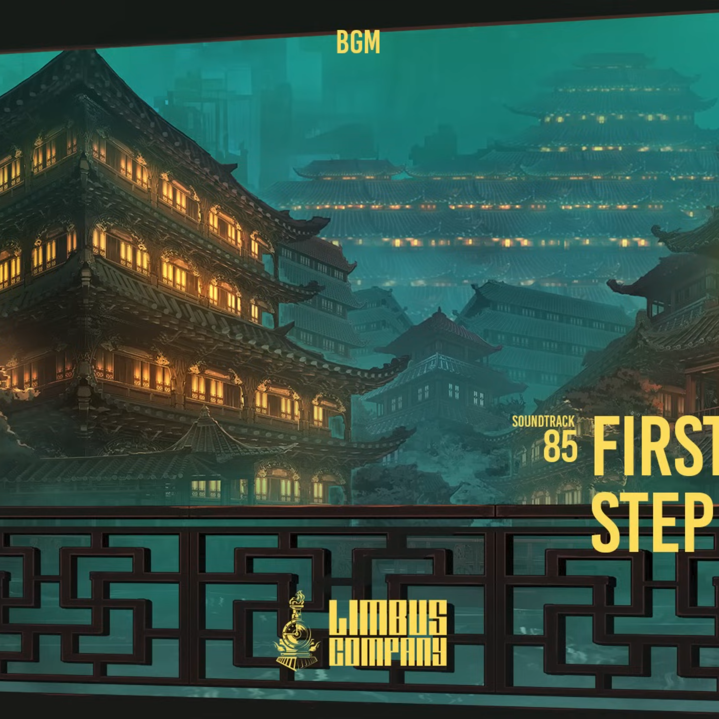 Canto VIII Boss 1 Battle Theme 2