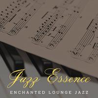 Jazz Essence: Coffee Lounge Harmonies