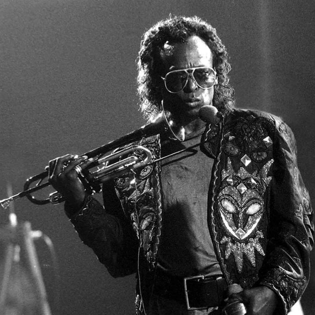 Miles Davis 1945-1991
