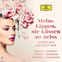 Meine Lippen sie küssen so heiss - Operetta's Greatest Hits