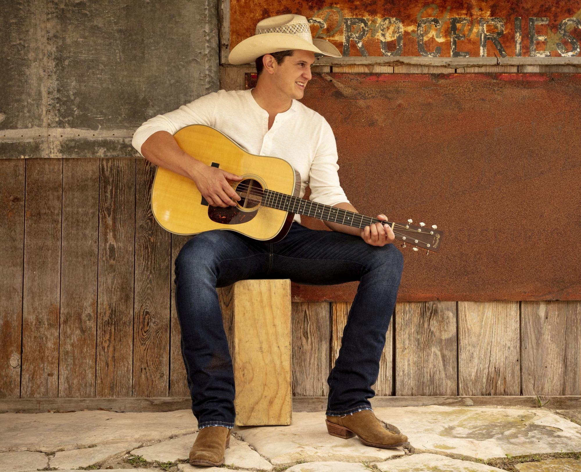 Jon Pardi