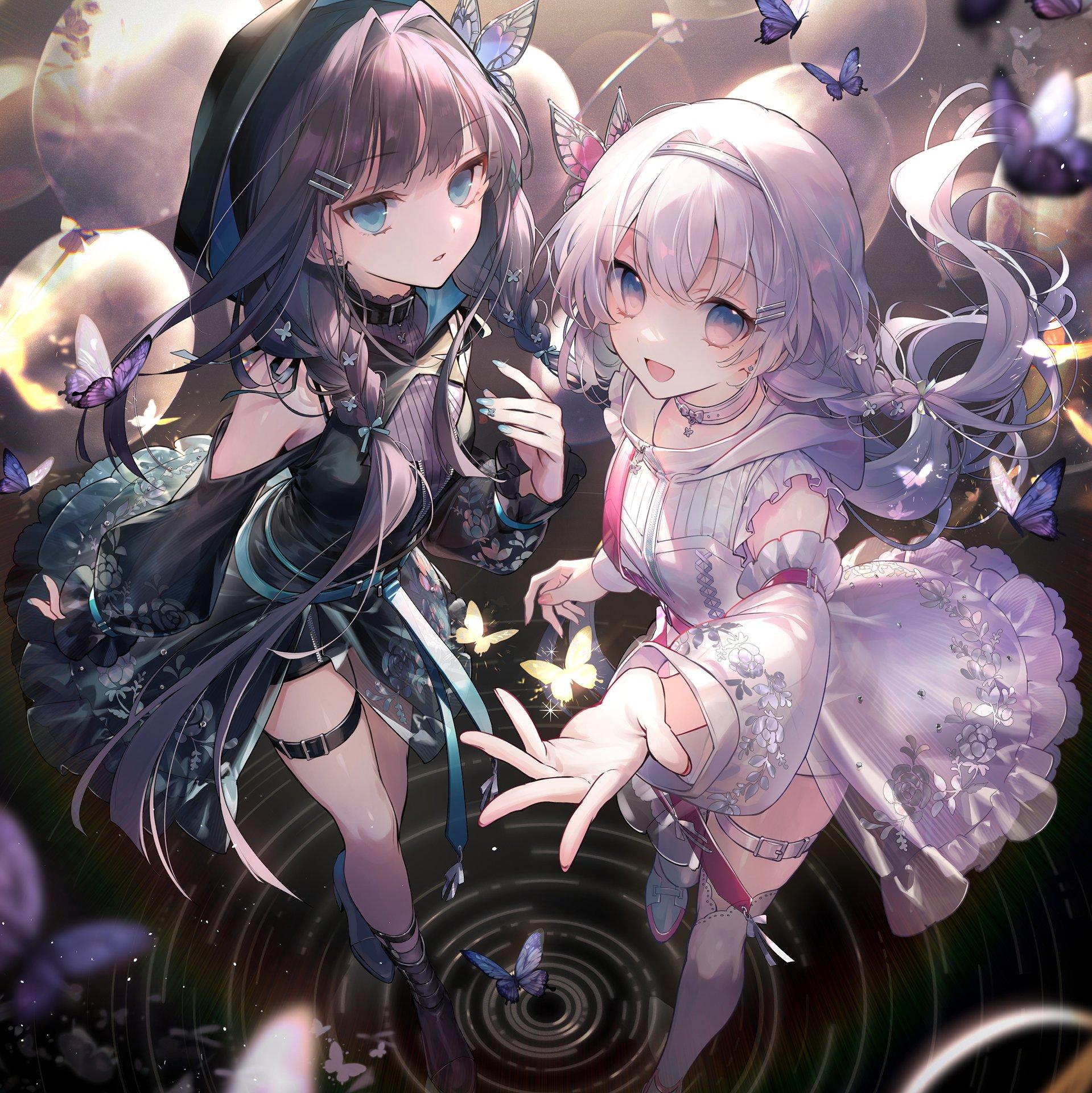 Arcaea-原声 x remix!!!（请务必先看简介）