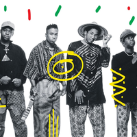 A Tribe Called Quest