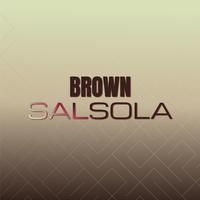 Brown Salsola