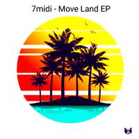 Move Land EP