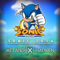 Sonic 2016