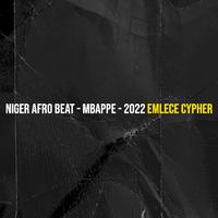 Niger Afro Beat - Mbappe - 2022
