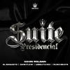 Kevin Roldan - SUITE PRESIDENCIAL