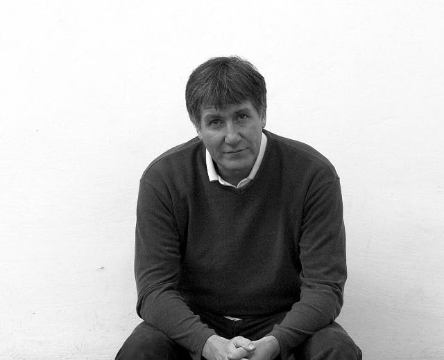 George Fenton