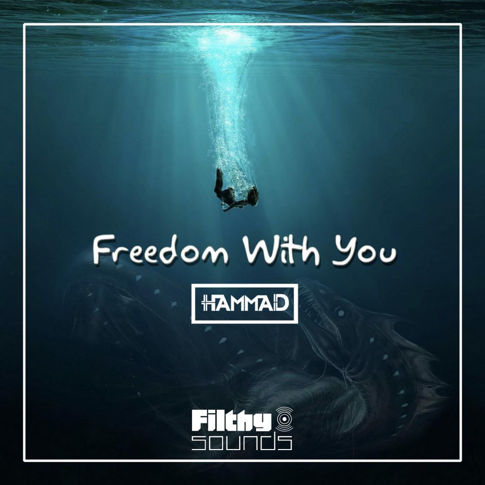 freedom with you (original mix)