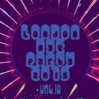 London Nye Party 2015 - Vol. 10