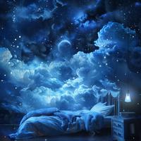 Thunder's Rest: Sleep Melodies