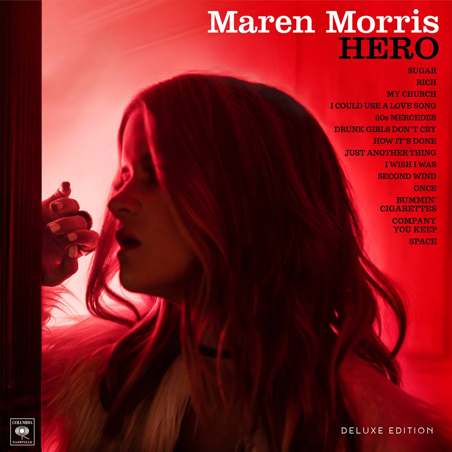 MarenMorris