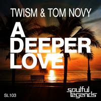 A Deeper Love (Original Mix)