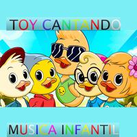 Toy Cantando Musica Infantil