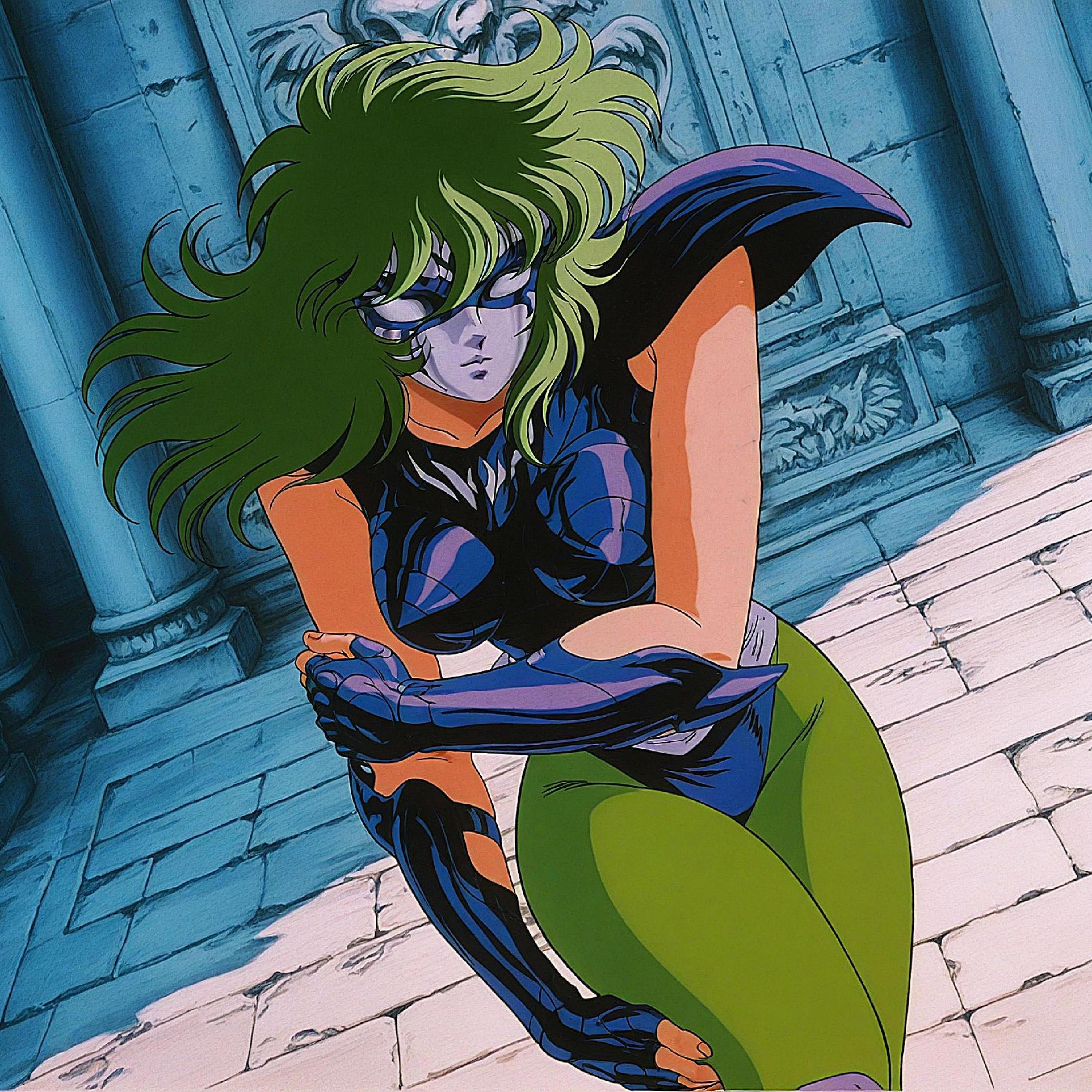 Cold Rain Holds Secrets