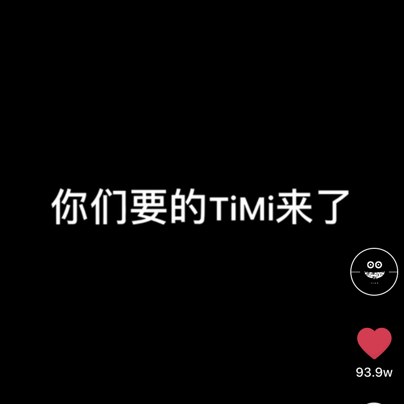 MushrooM（蘑菇兄弟）-TIMI（MushrooM）（MushrooM（蘑菇兄弟） remix）