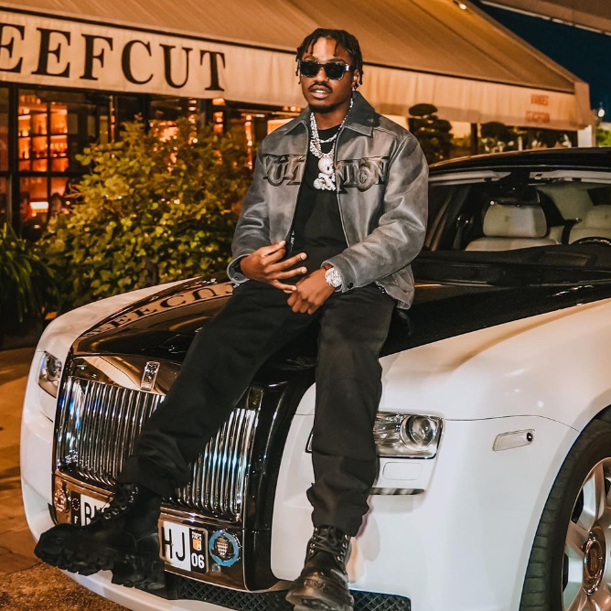 【Free】Quando Rondo/PoloG Pain Type Beat