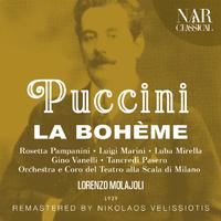 PUCCINI: LA BOHÈME