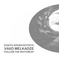 Follow The Rhythm EP