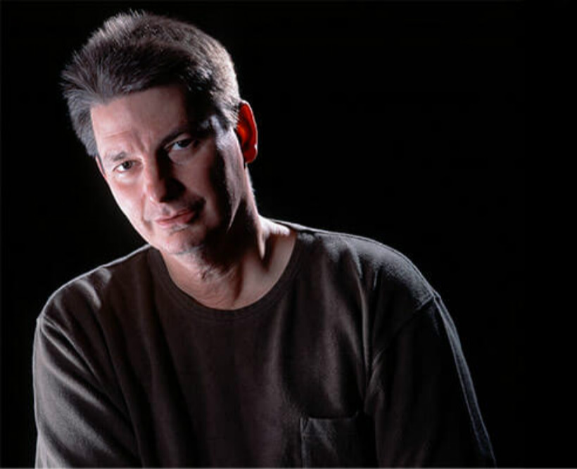 Paul Dresher
