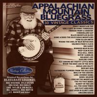 Appalachian Mountain Bluegrass