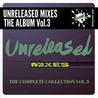 Guareber Recordings Unreleased Mixes, Vol. 3 (The Album)