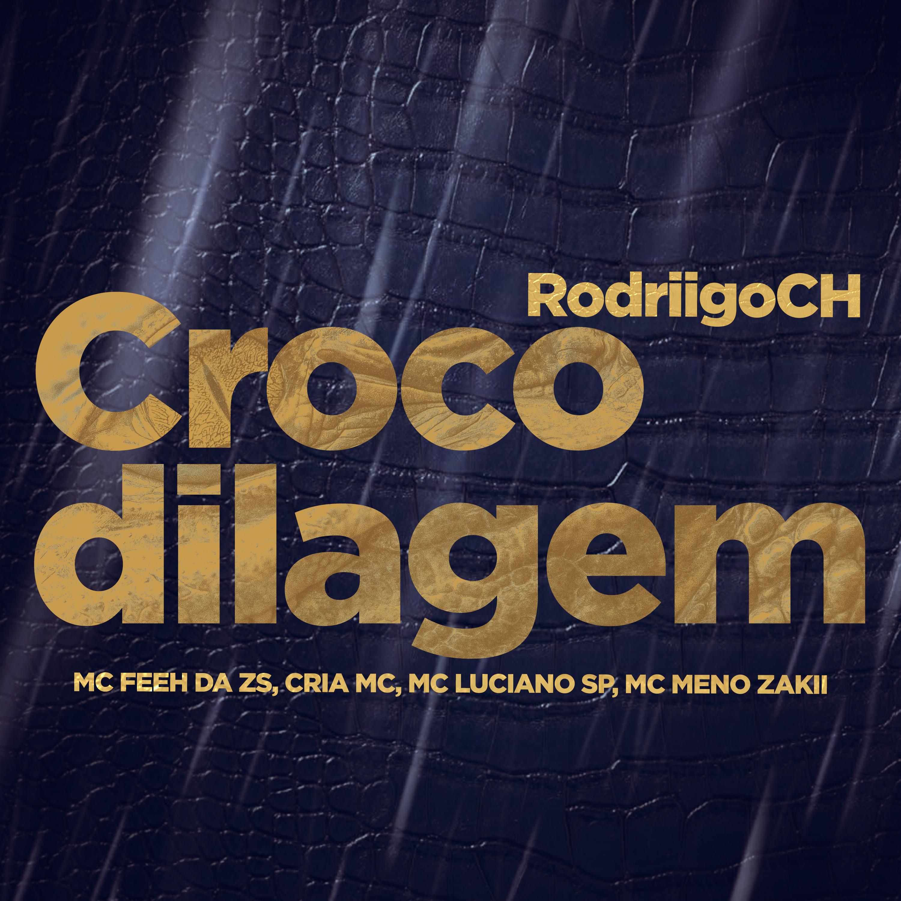 Crocodilagem