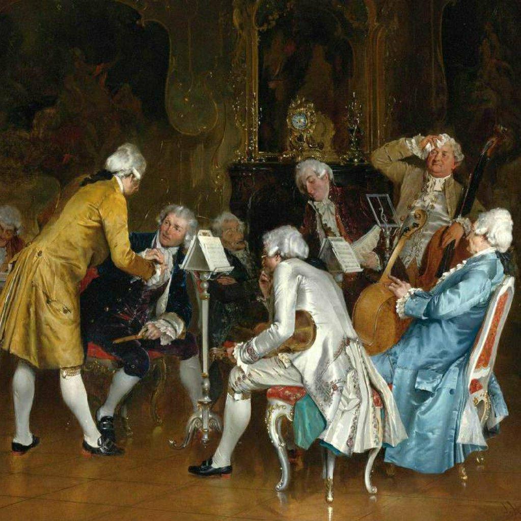 Ruhr-Bochum Universität Orchester