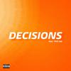 4she - DECISIONS (feat. YKD Jah)