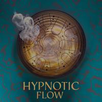 Hypnotic Flow: Deep Relaxation with Handpan and Tongue Drum