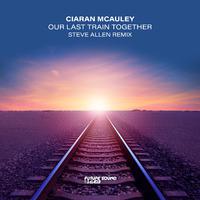 Our Last Train Together (Steve Allen Remix)