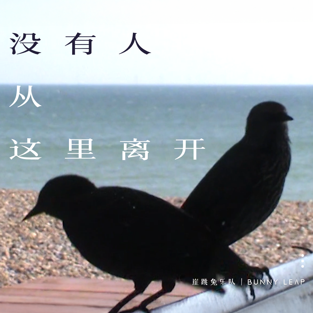 没有人从这里离开_崖跳兔乐队Bunny Leap_没有人从这里离开 | 在线播放_没有人从这里离开歌词_没有人从这里离开下载 | 网易云音乐
