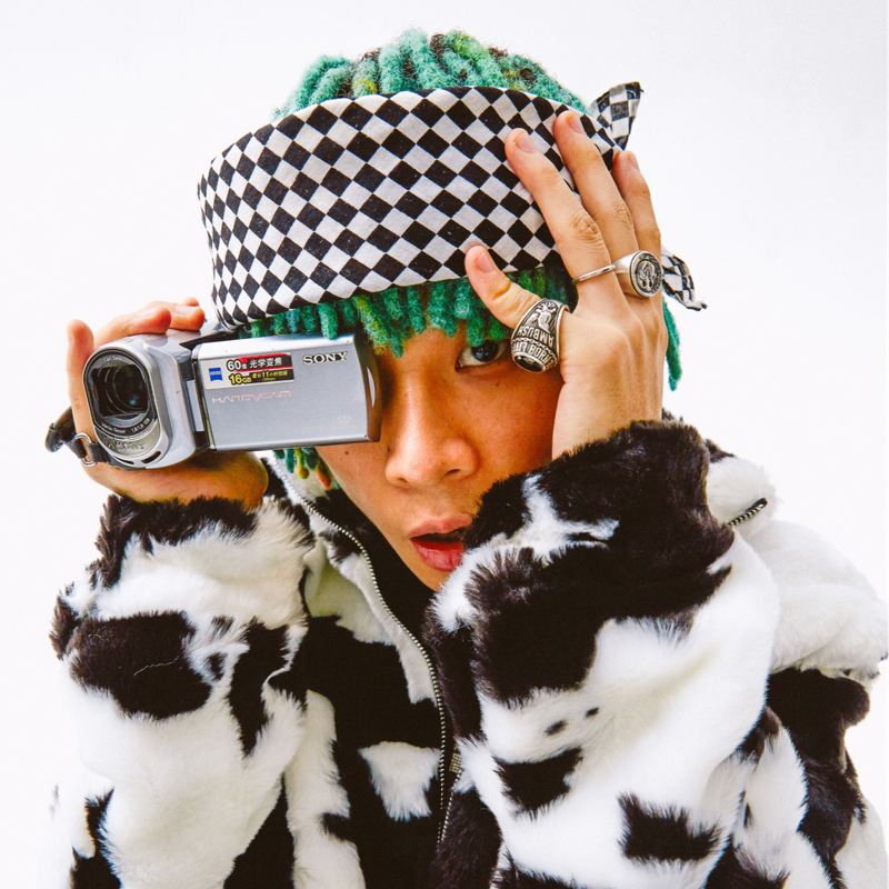 布瑞吉Bridge创作歌曲收录