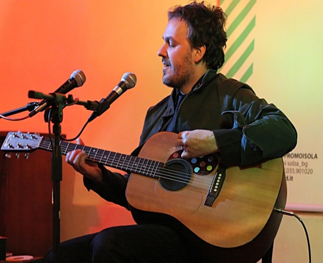 Marco Parente