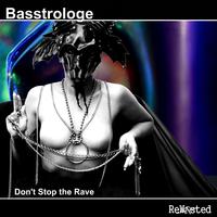 Don't Stop the Rave