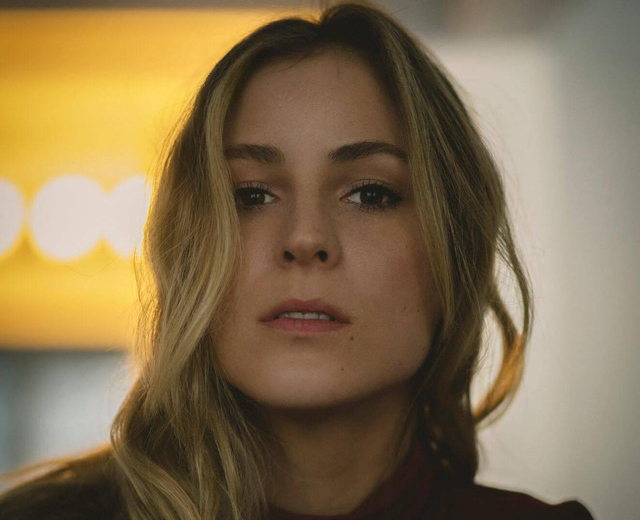 Tania Zygar