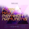 Namunong - PURPLE HAZE(紫色迷雾）