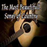 The Most Beautifull Songs of Country