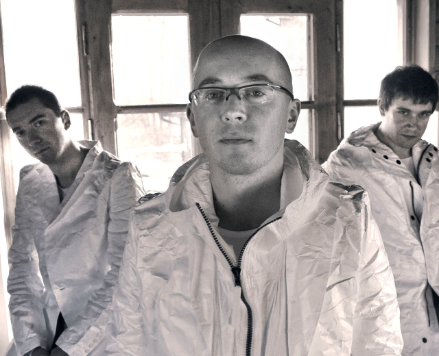 Marcin Wasilewski Trio
