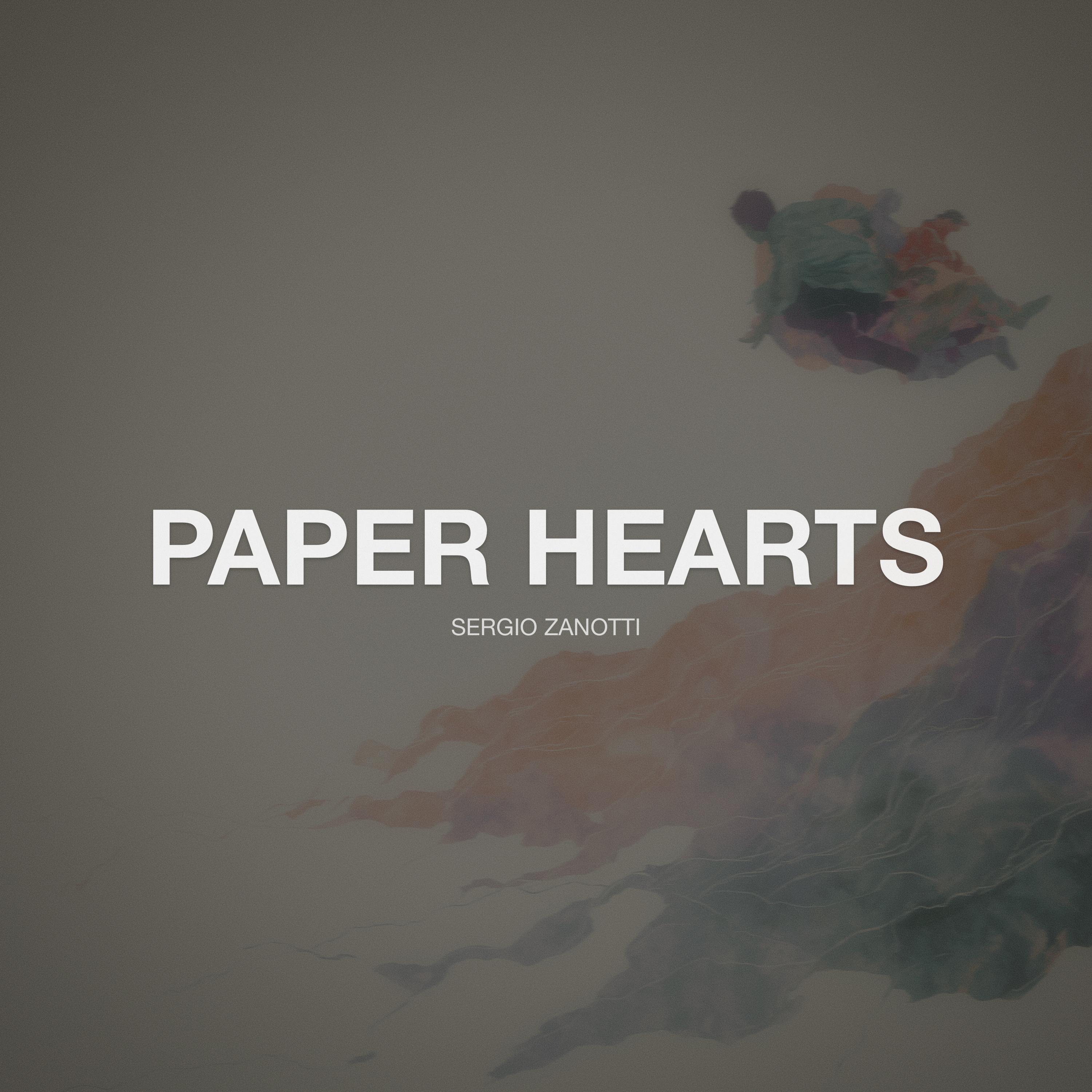 Paper Hearts