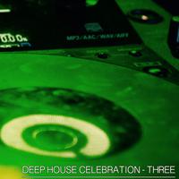 Deep House Celebration, Three